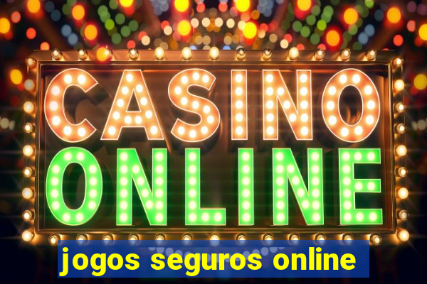 jogos seguros online